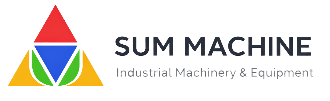 SUM MACHINE Industrial Machinery Solutions